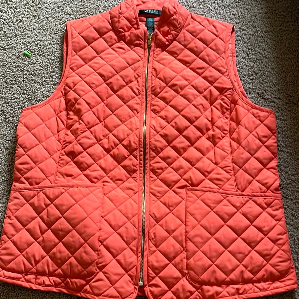 Vest